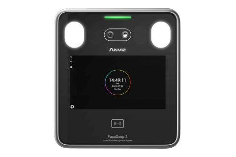 ANVIZ FaceDeep 3