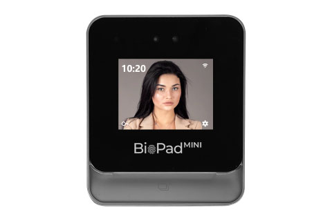BioPad BioPad Mini
