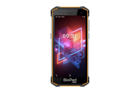 BioPad BioPad Mobile