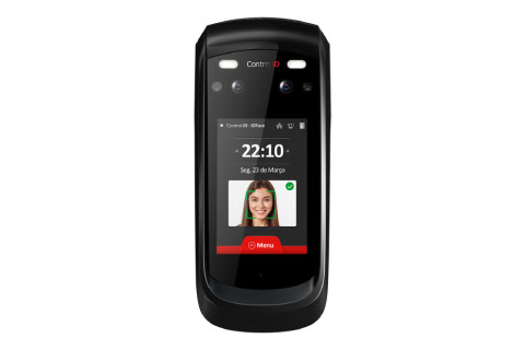 Control ID - IDFace