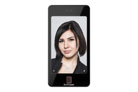 BioPad BioPad Max Pro FP