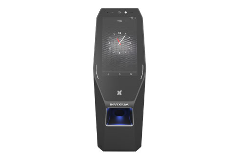 Invixium IXM Titan