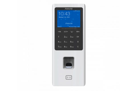 ANVIZ W2 Pro