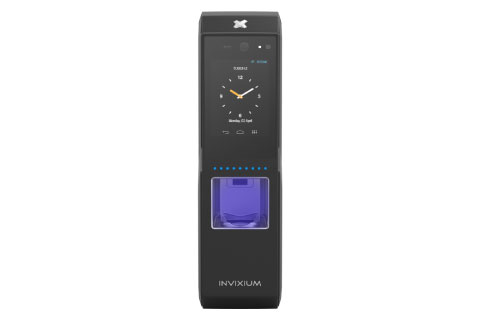 INVIXIUM Touch 2