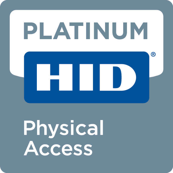 HID Platinum Partner