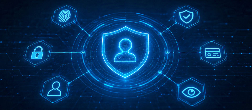 Ciberseguridad de identidad