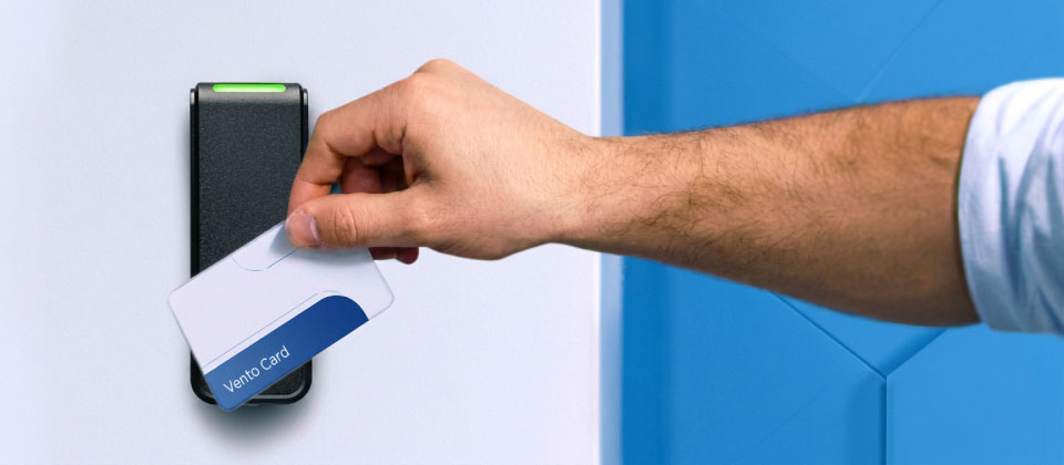 Control de acceso