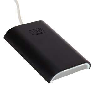 Omnikey: Lectores USB De Tarjetas Inteligentes HID Global