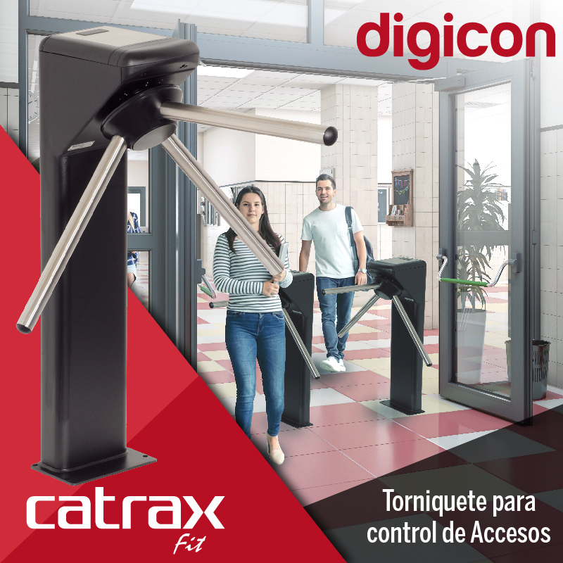 TORNIQUETE-DIGICON-CATRAX FIT image