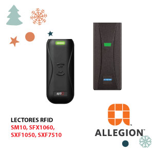 allegion image